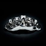 Bugatti Chiron Pinzas Freno Titanio 2 150x150