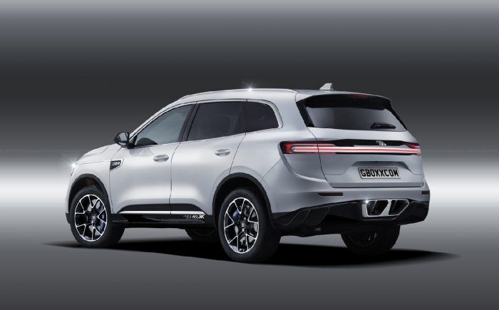 Bugatti Suv Render 2 700x435