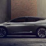 Byton Crossover Concept 2 150x150