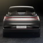 Byton Crossover Concept 3 150x150