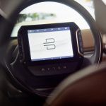 Byton Crossover Concept 5 150x150