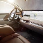 Byton Crossover Concept 6 150x150