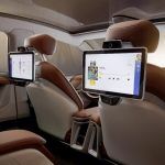 Byton Crossover Concept 7 150x150