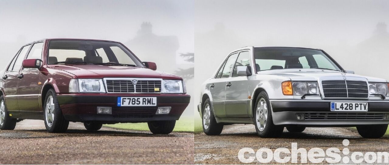 Todas las noticias de coches en un solo portal: Pruebas, fotos, vídeos, informes...