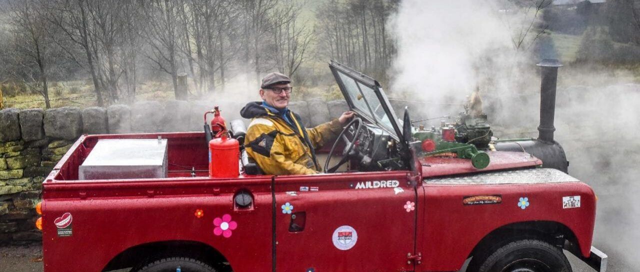 Todas las noticias de coches en un solo portal: Pruebas, fotos, vídeos, informes...