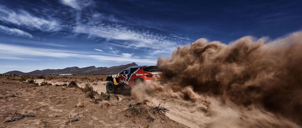 Todas las noticias de coches en un solo portal: Pruebas, fotos, vídeos, informes...