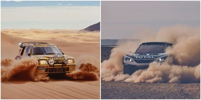 Curiosidades Historia Dakar 6 700x350