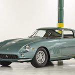 Ferrari 275 Gtb Speciale Battista Pininfarina 1 150x150