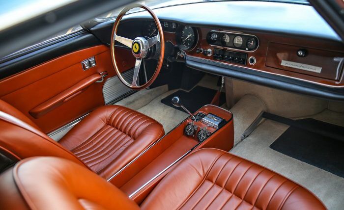 Ferrari 275 Gtb Speciale Battista Pininfarina 13 700x428