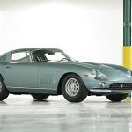 Ferrari 275 Gtb Speciale Battista Pininfarina 3 150x150