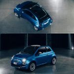 Fiat 500 Mirror 38 150x150