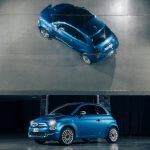 Fiat 500 Mirror 39 150x150