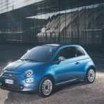 Fiat 500 Mirror 42 150x150