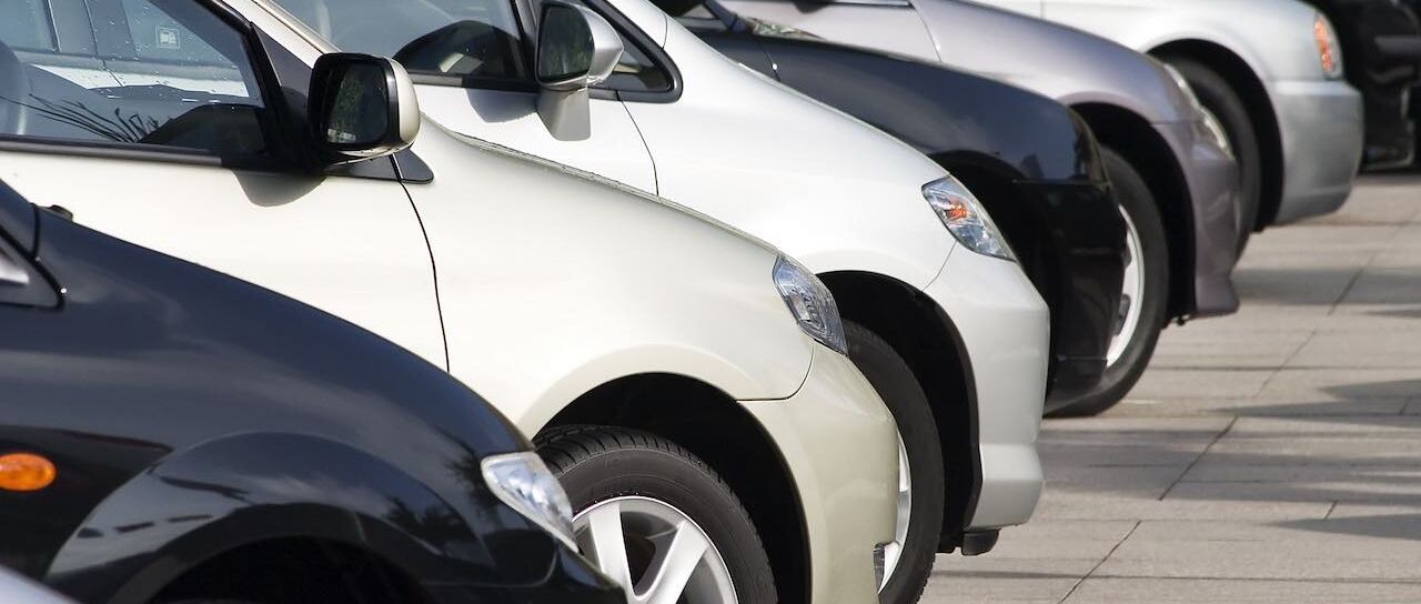 Todas las noticias de coches en un solo portal: Pruebas, fotos, vídeos, informes...