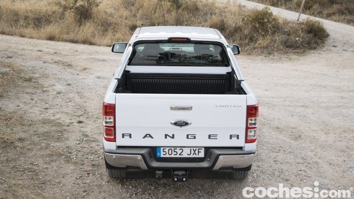 Ford Ranger Prueba 11 700x394