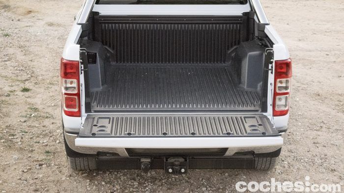 Ford Ranger Prueba 12 700x394