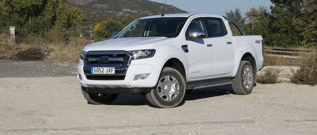 Todas las noticias de coches en un solo portal: Pruebas, fotos, vídeos, informes...