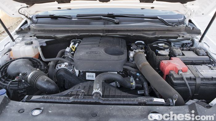 Ford Ranger Prueba 19 700x394