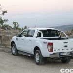 Ford Ranger Prueba 2 150x150
