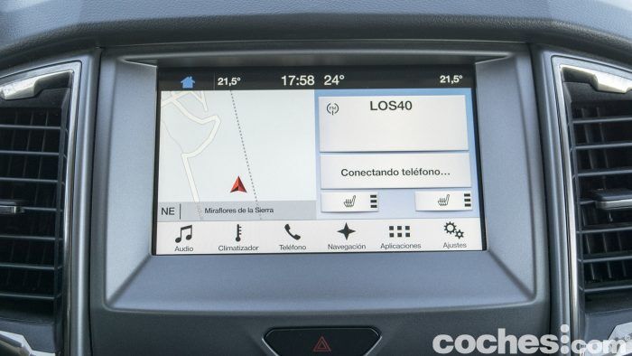 Ford Ranger Prueba 21 700x394