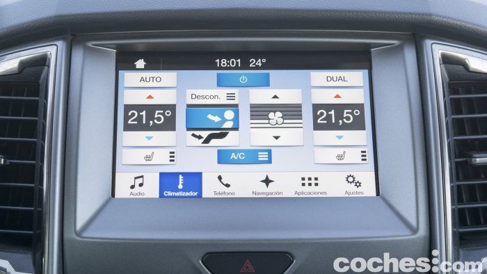 Ford Ranger Prueba 27 700x394