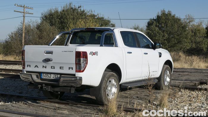 Ford Ranger Prueba 32 700x394
