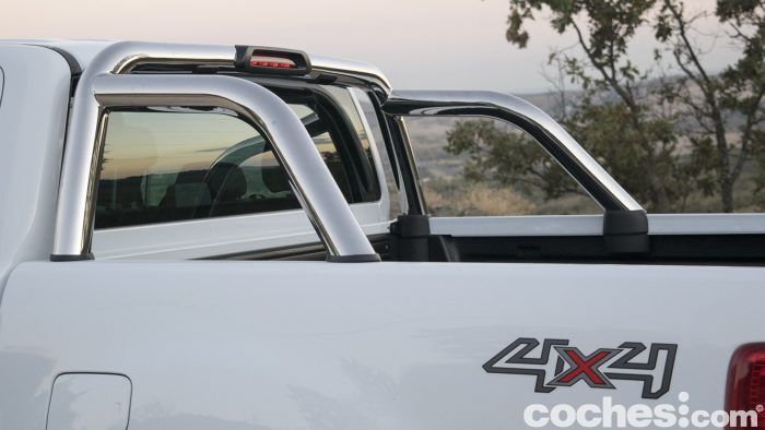 Ford Ranger Prueba 4 700x394
