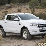 Ford Ranger Prueba 7 150x150