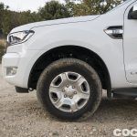 Ford Ranger Prueba 9 150x150