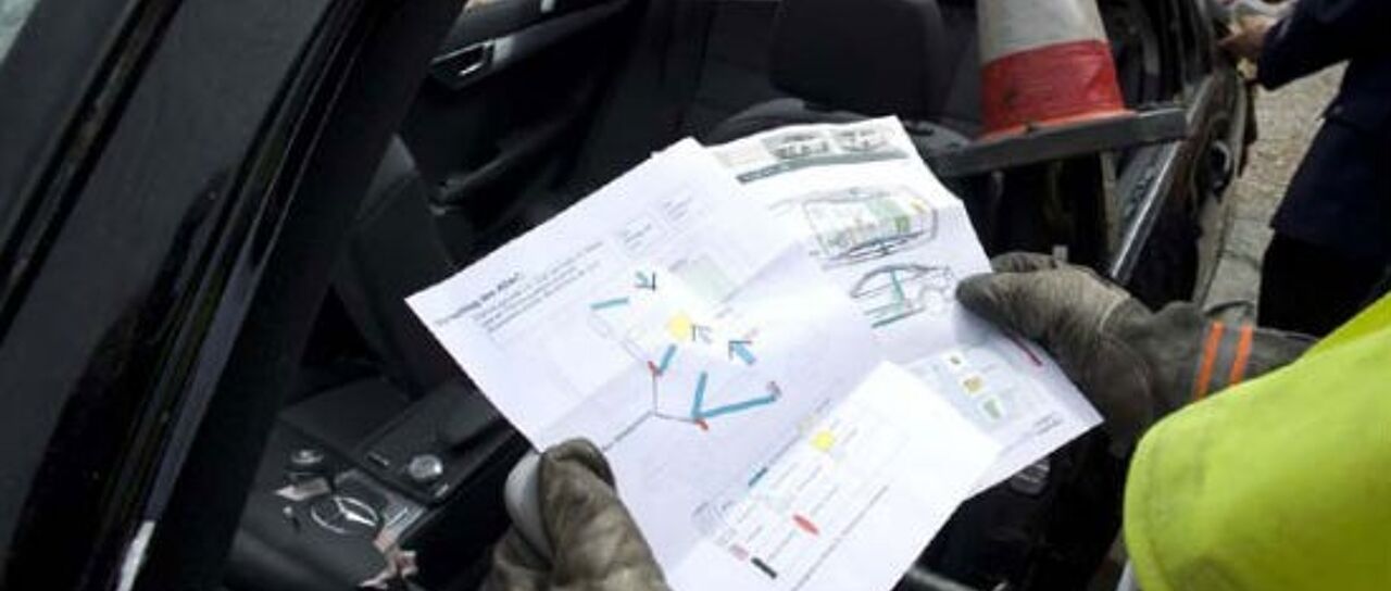 Todas las noticias de coches en un solo portal: Pruebas, fotos, vídeos, informes...