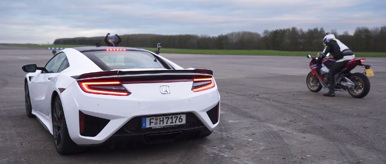 Todas las noticias de coches en un solo portal: Pruebas, fotos, vídeos, informes...