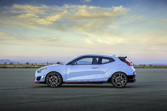 Hyundai Veloster N 2018 11 700x466