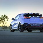 Hyundai Veloster N 2018 2 150x150