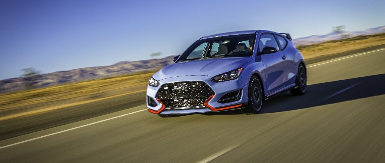 Todas las noticias de coches en un solo portal: Pruebas, fotos, vídeos, informes...