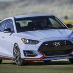 Hyundai Veloster N 2018 26 150x150