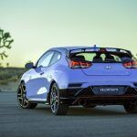 Hyundai Veloster N 2018 41 150x150