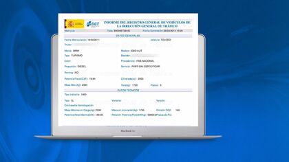 Cómo solicitar un informe de tráfico en Internet