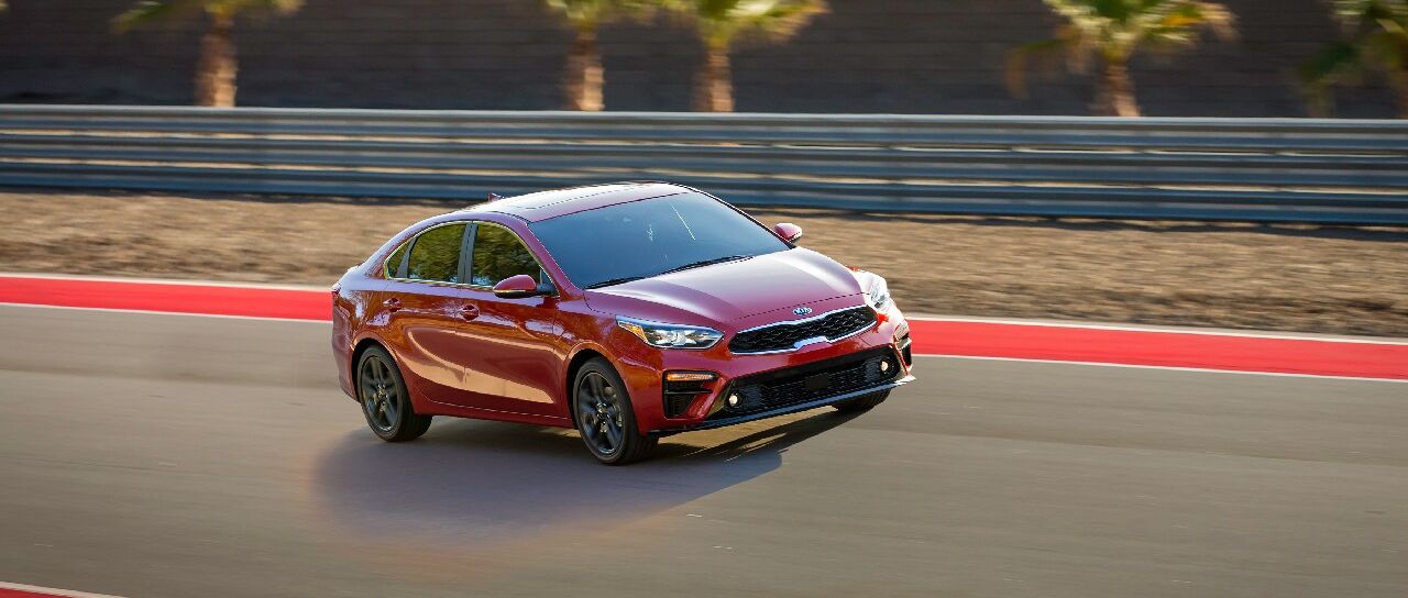 Todas las noticias de coches en un solo portal: Pruebas, fotos, vídeos, informes...