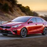 Kia Forte 2018 2 150x150