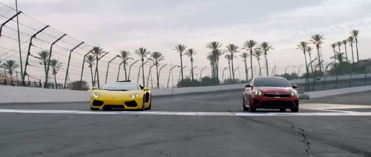 Todas las noticias de coches en un solo portal: Pruebas, fotos, vídeos, informes...