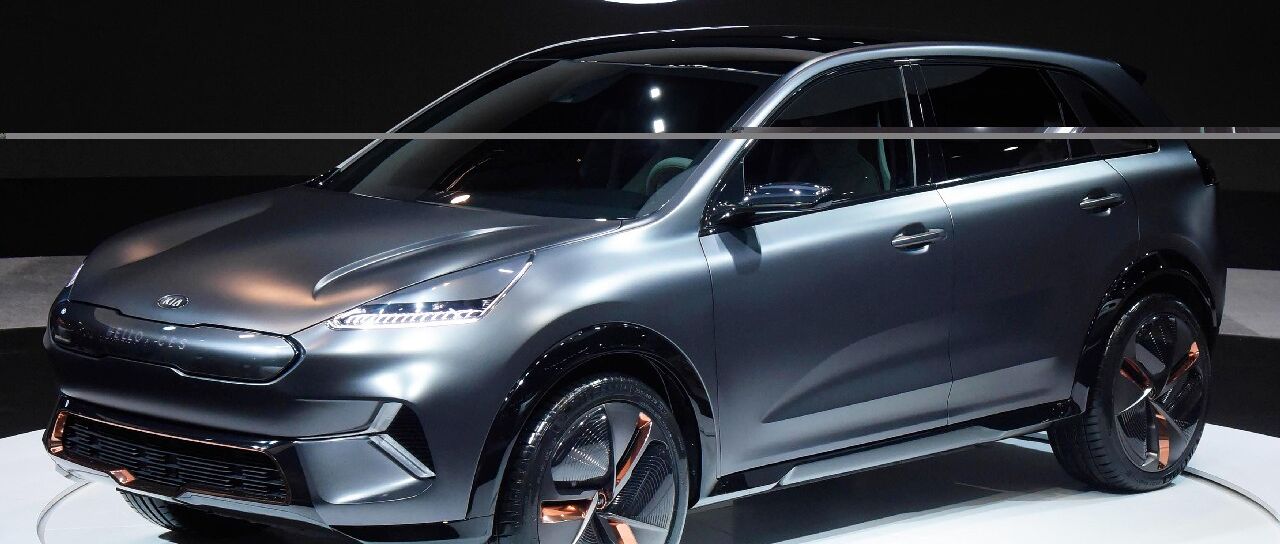 Todas las noticias de coches en un solo portal: Pruebas, fotos, vídeos, informes...