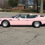 Lamborghini Espada Rosa 2 150x150