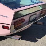 Lamborghini Espada Rosa 5 150x150