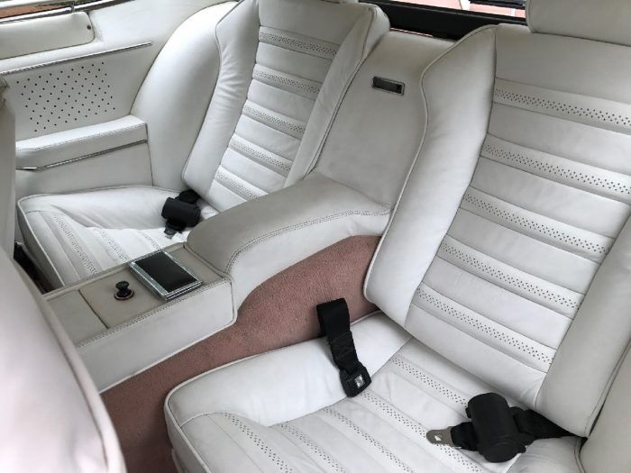 Lamborghini Espada Rosa 8 700x525