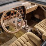 Lancia Thema Rowan Atkinson 2 150x150