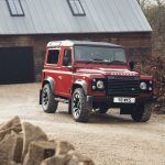 Land Rover Defender Works V8 11 150x150