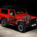 Land Rover Defender Works V8 20 150x150