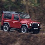 Land Rover Defender Works V8 4 150x150