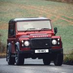 Land Rover Defender Works V8 5 150x150