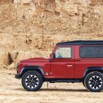 Land Rover Defender Works V8 9 150x150
